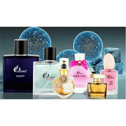 Công ty TNHH Charme Perfume khánh thành nhà máy thứ 2
