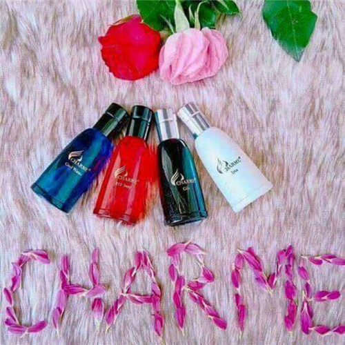Công ty TNHH Charme Perfume khánh thành nhà máy thứ 2